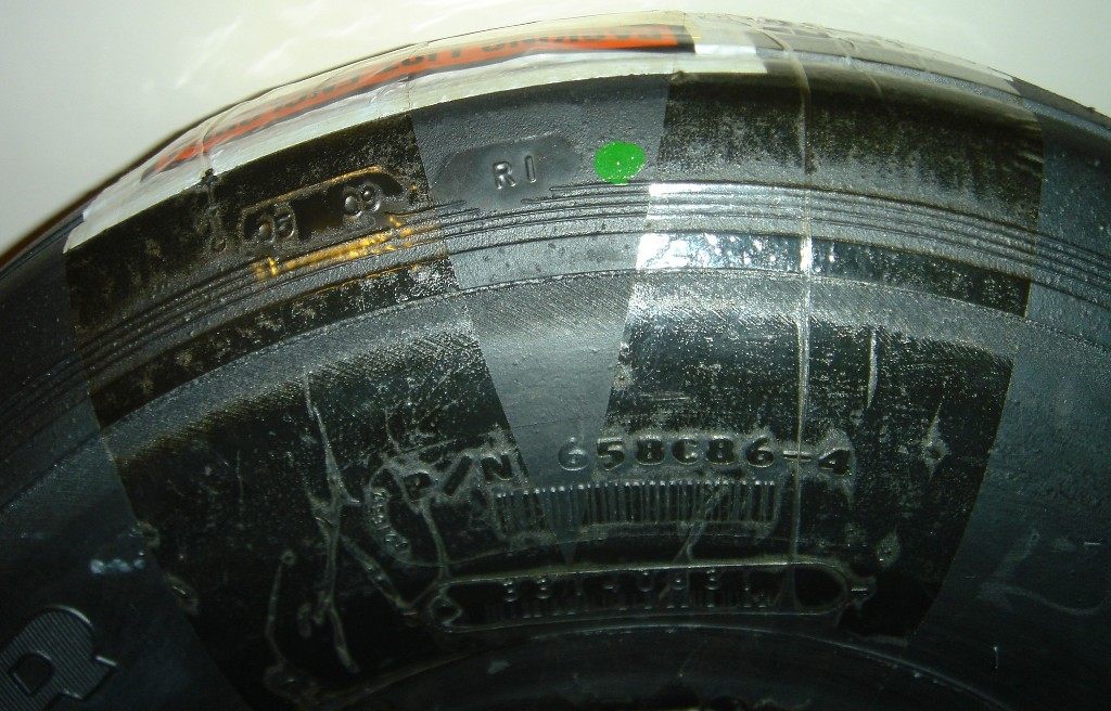 Csobeech Csob Beechcraft Tire Pirep On Retreads